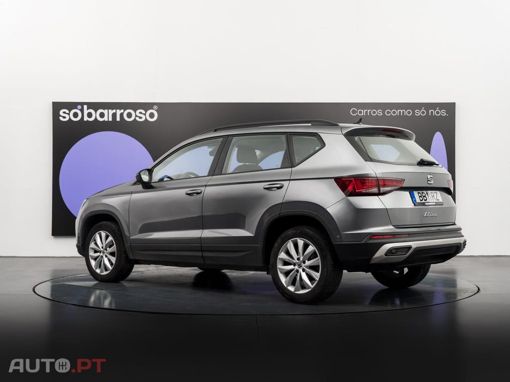 Seat Ateca 1.0 TSI Style