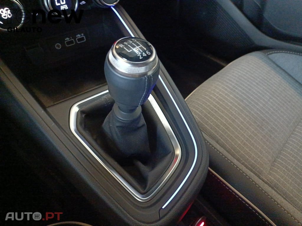 Renault Clio TECHNO TCE 100 BI-FUEL