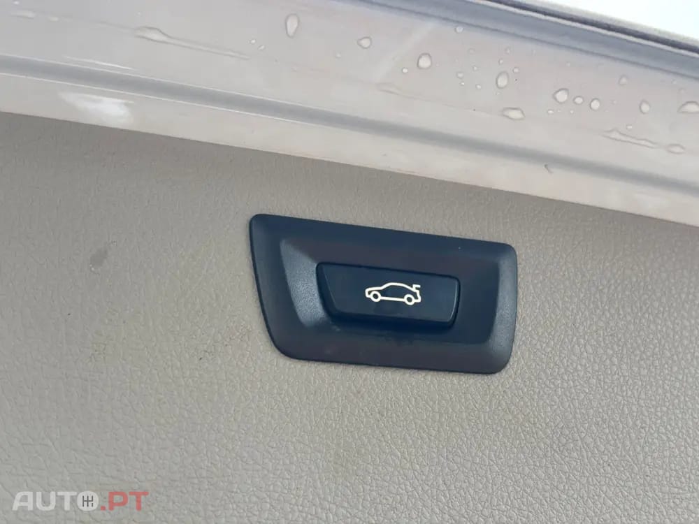 BMW 316 d Pack M