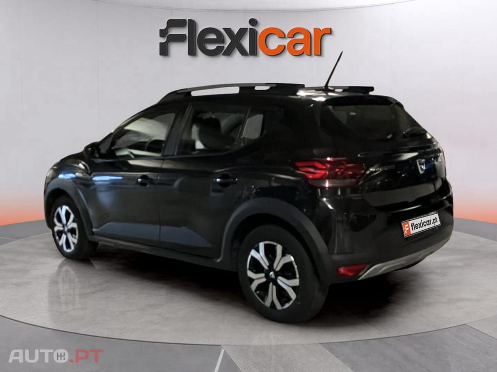 Dacia Sandero 1.0 TCe Comfort