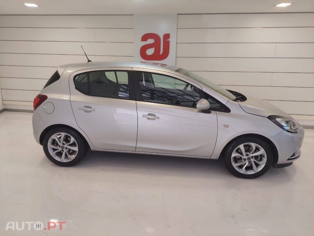 Opel Corsa 1.3 CDTi Business Edition