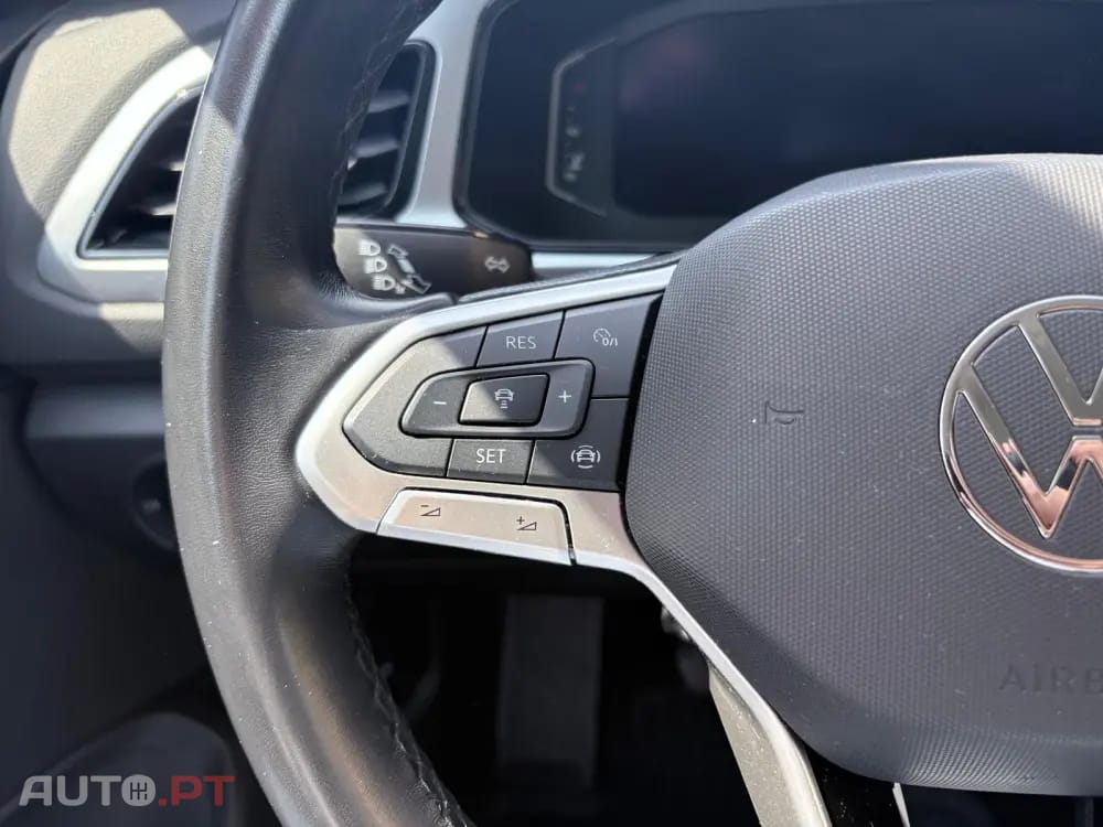 Volkswagen T-Roc 1.0 TSI T-ROC@pt