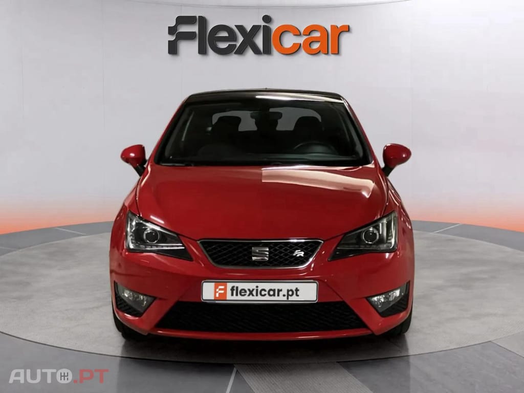 Seat Ibiza SC 1.0 Eco TSI FR