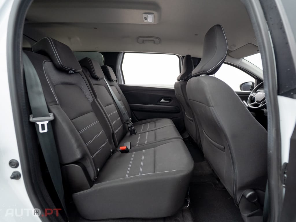 Dacia Jogger 1.0 ECO-G Expression 7L Bi-Fuel