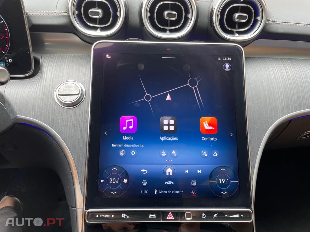 Mercedes-Benz CLE 200 COUPE AMG 