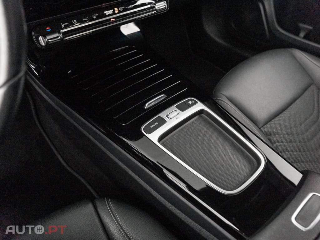 Mercedes-Benz A 250 e Style Plus