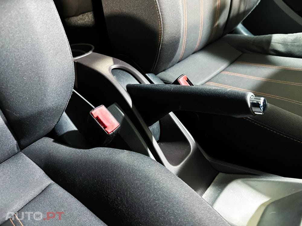 Seat Ibiza 1.2 TDI