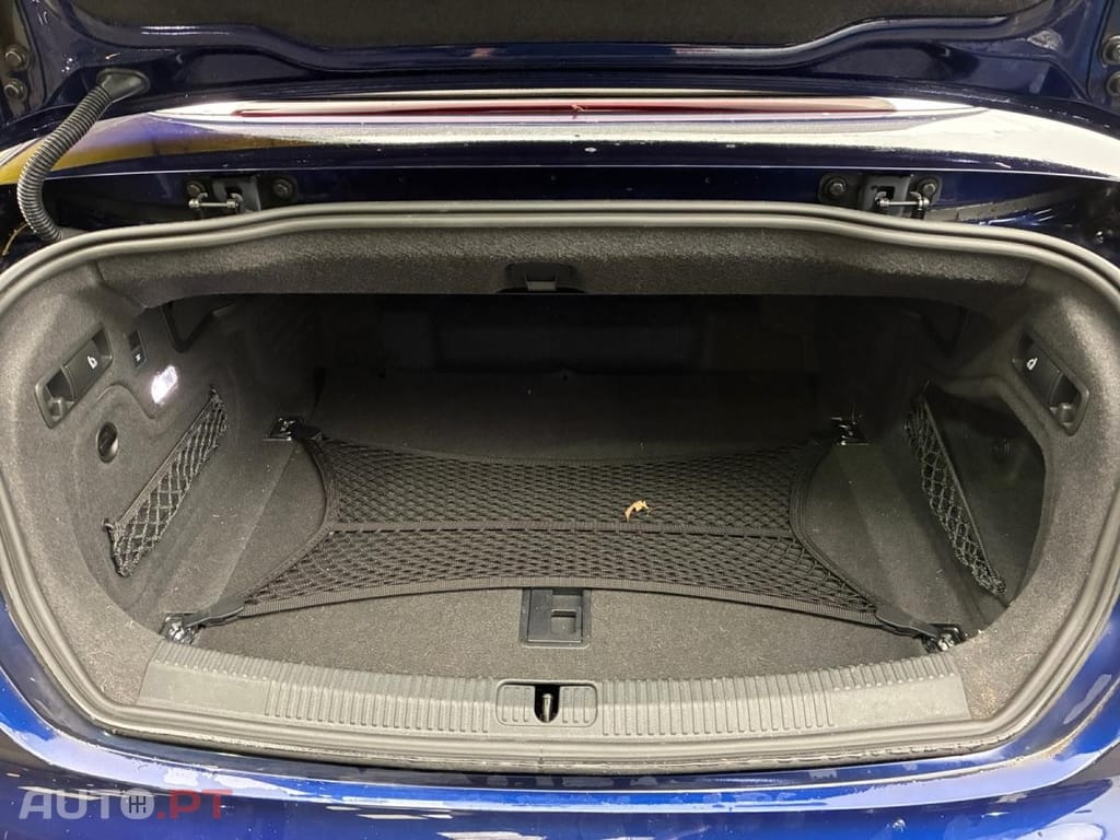 Audi A5 40 TFSI S tronic