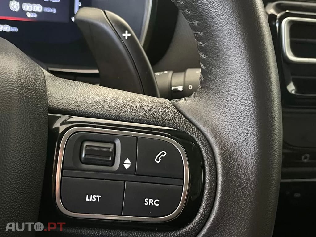 Citroen C5 Aircross 1.5 BlueHDi Max EAT8