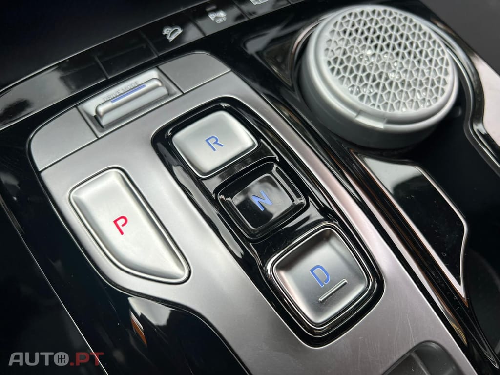 Hyundai Tucson  1.6 T-GDI HEV Premium