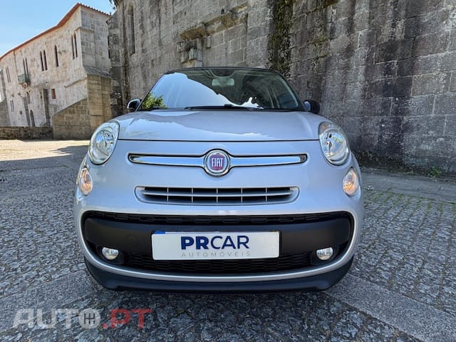 Fiat 500L 1.6 MJ Pop Star