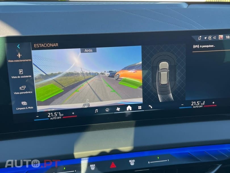 BMW X3 30 e xDrive Pack M Desportivo