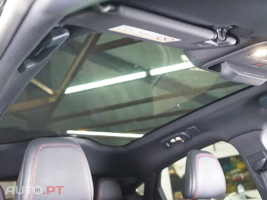 Ford Mustang Mach-E Extended Premium AWD 98 kWh