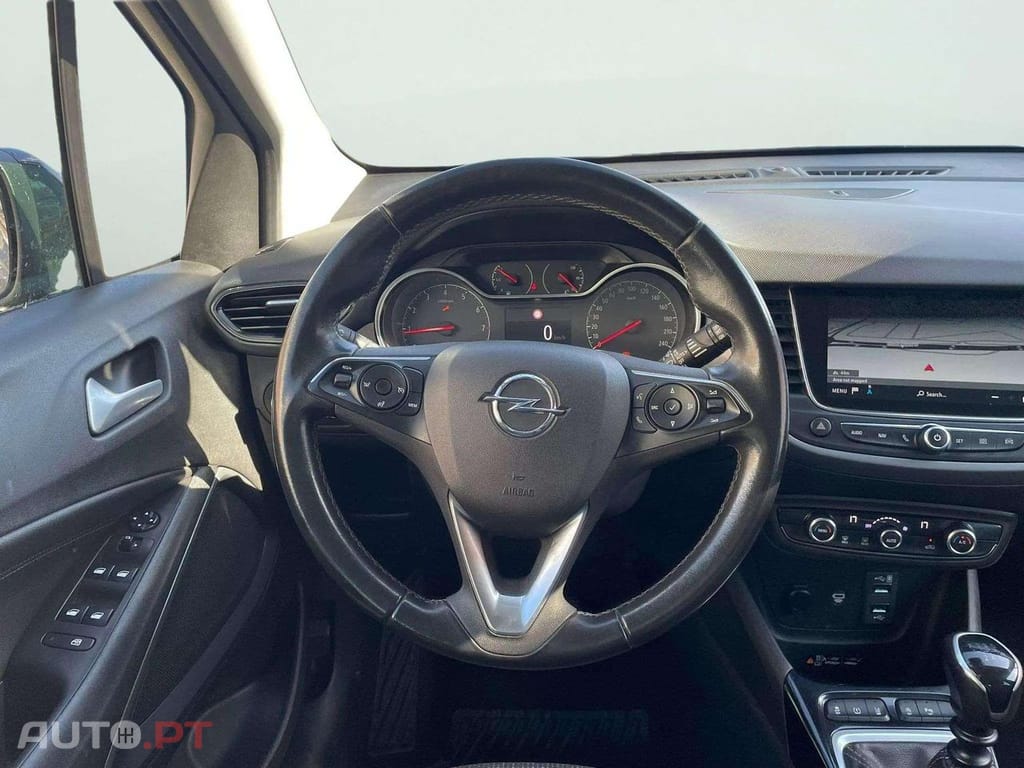Opel Crossland 1.5 D Edition