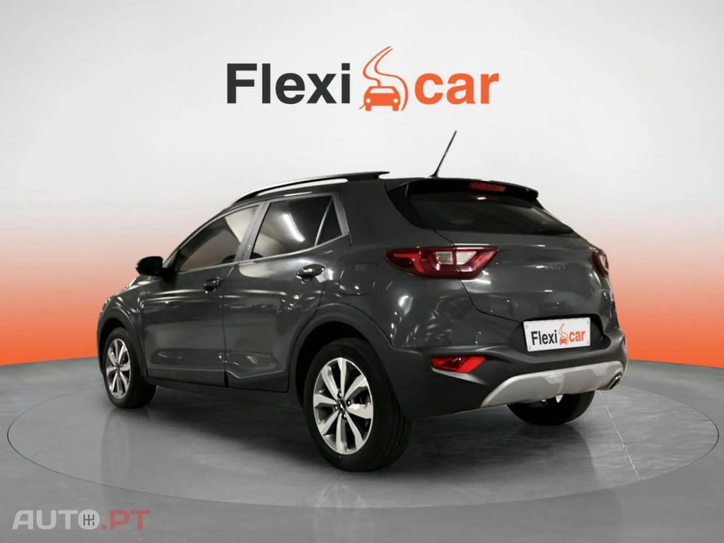 Kia Stonic 1.0 T-GDi Wave