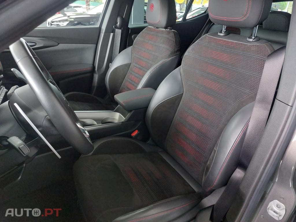 Alfa Romeo Tonale 1.3 Plug-In Hybrid Veloce e-AWD