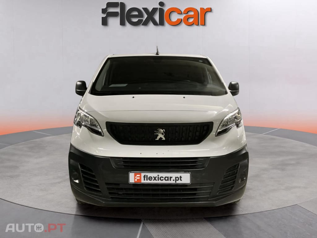 Peugeot Expert 75 kWh Standard