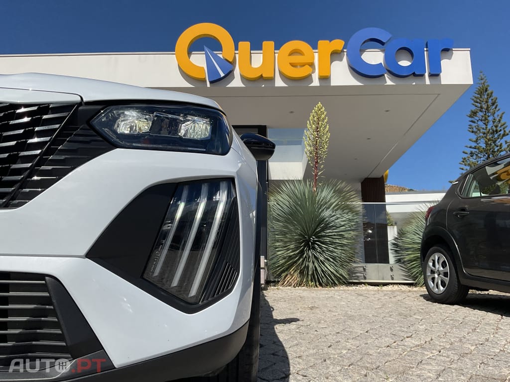 Peugeot 2008 1.2 PureTech Active Pack