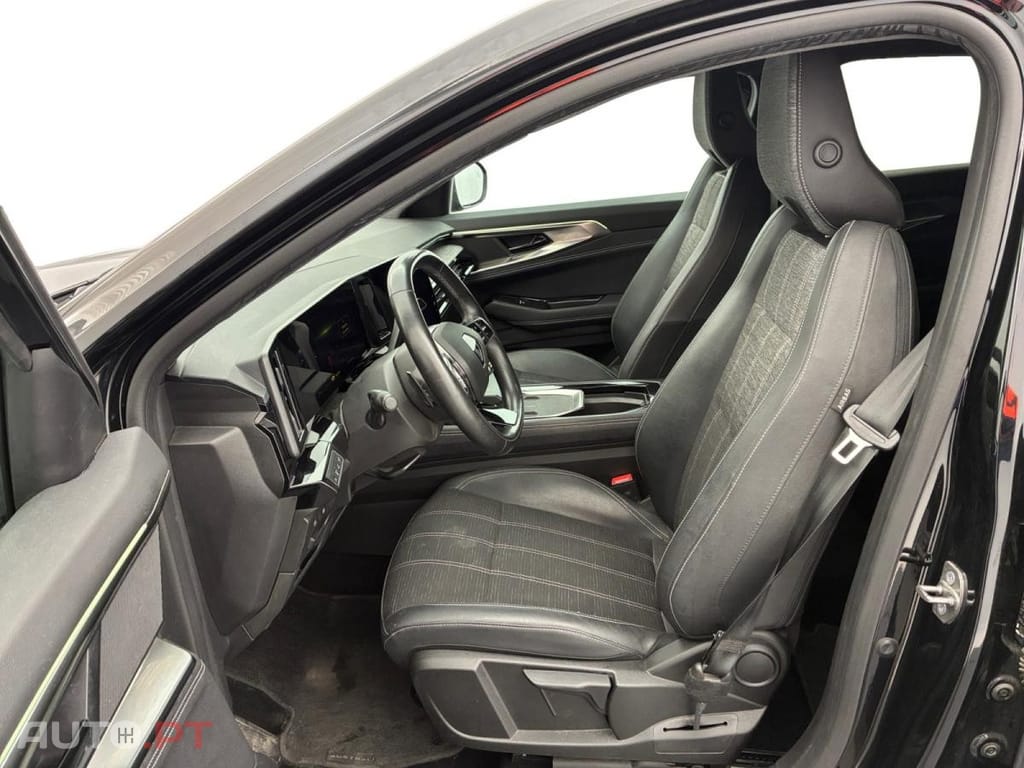 Renault Austral 1.2 E-Tech Full Hybrid Techno