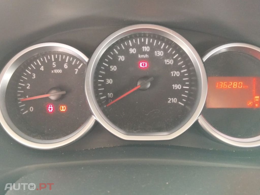 Dacia Sandero 1.0 SCe Comfort