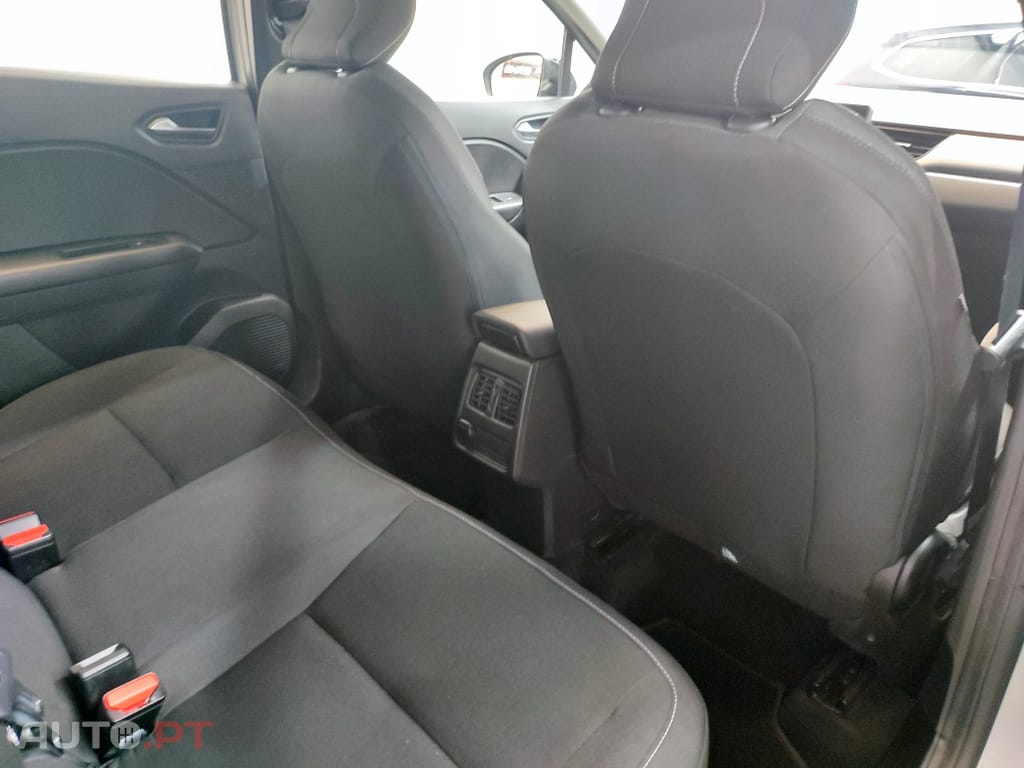 Renault Captur ND