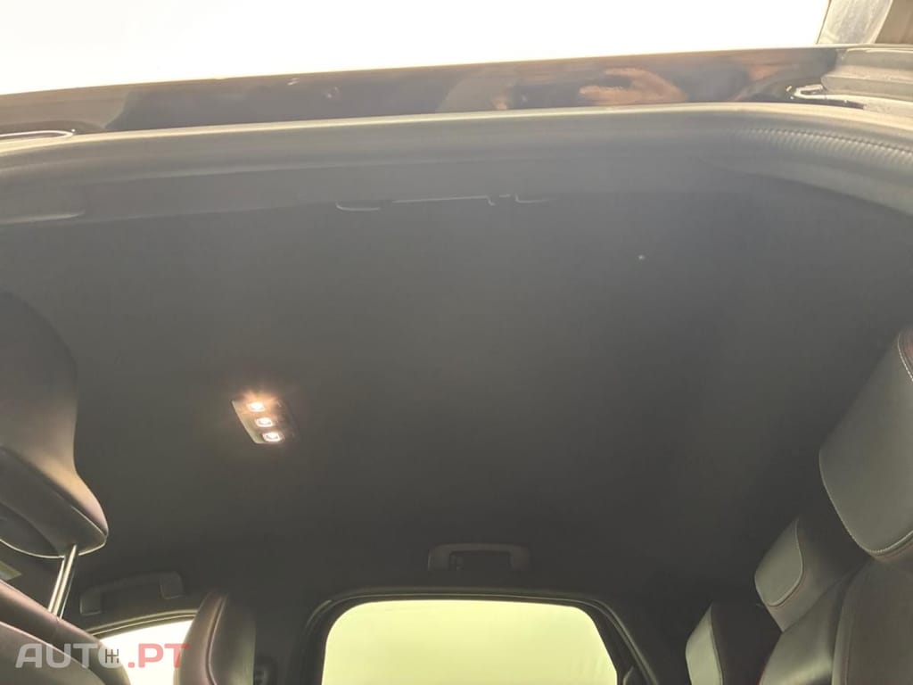Renault Arkana 1.6 E-Tech R.S. Line