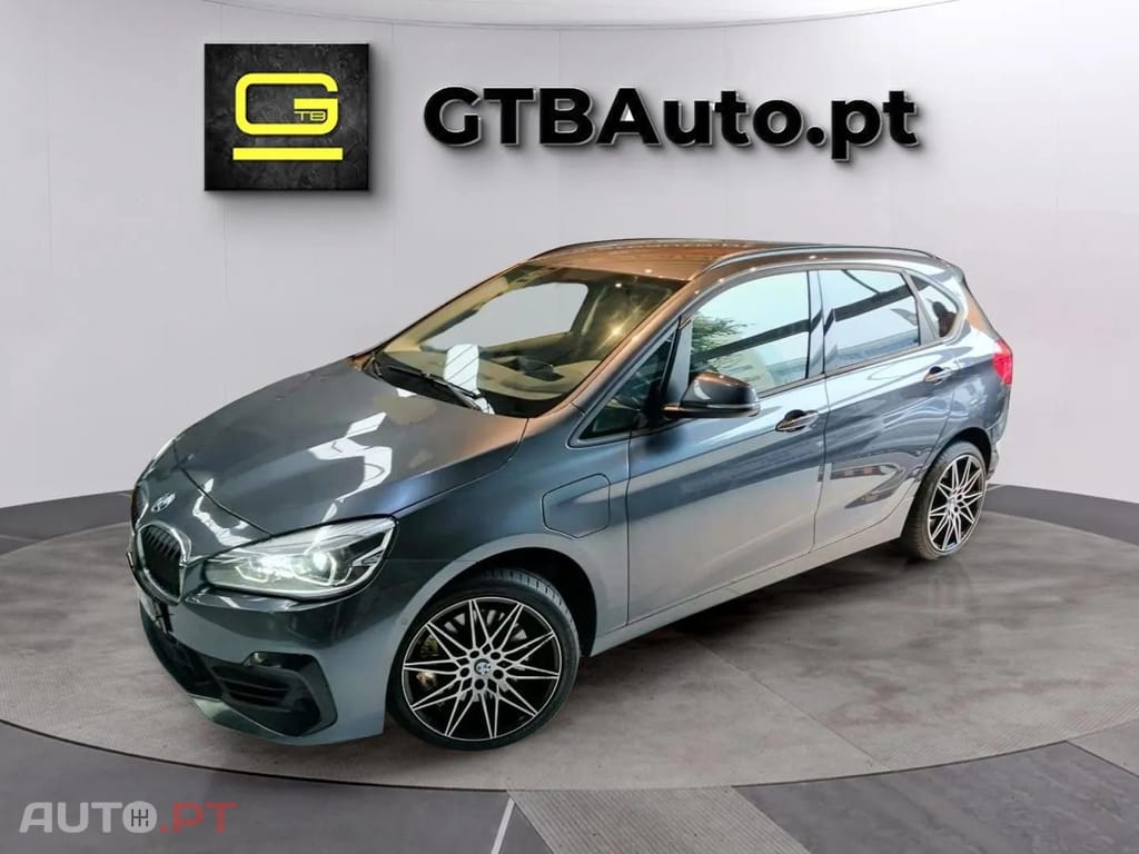 BMW 225 iPerformance  xDrive 