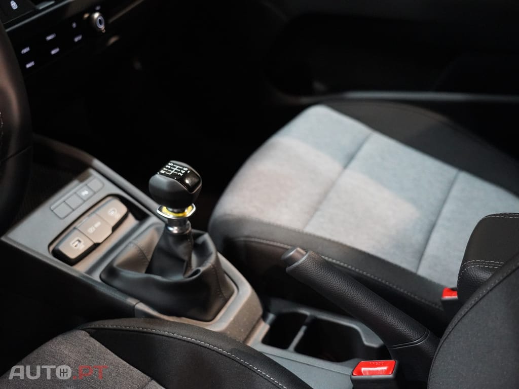 Kia Stonic 1.0 T-GDi Drive