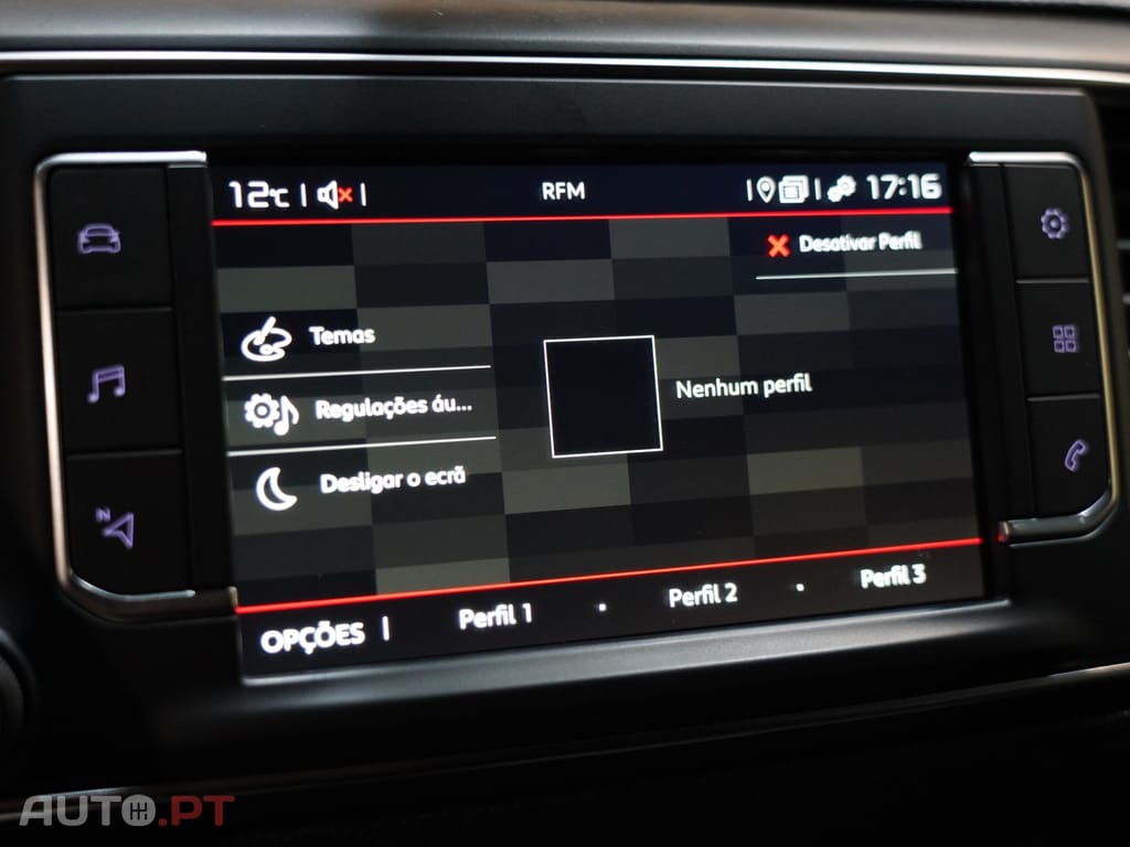 Citroen Jumpy 2.0 BlueHDi M EAT8