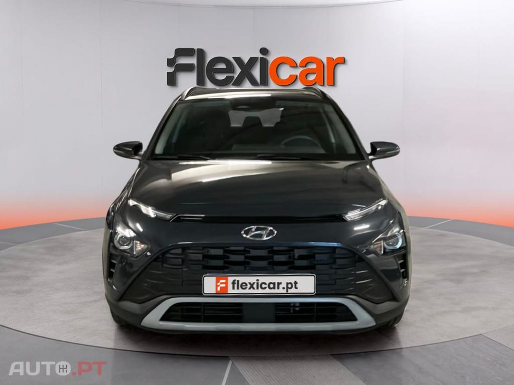 Hyundai Bayon 1.0 T-GDI Premium