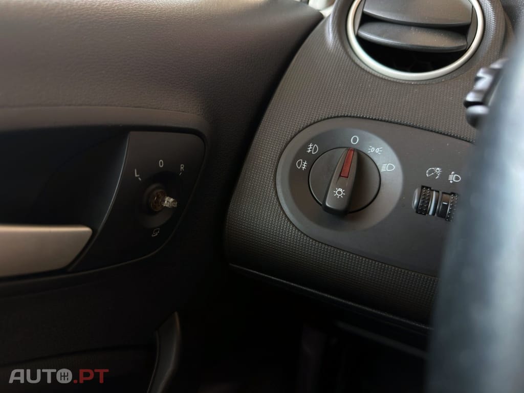 Seat Ibiza 1.2 TSI Style