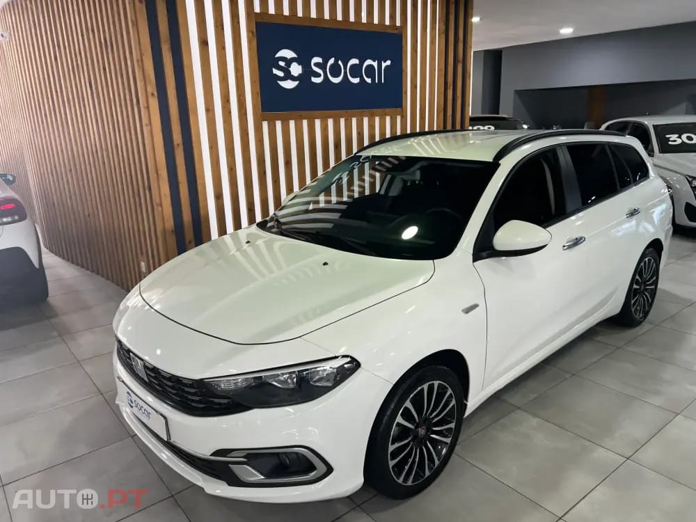 Fiat Tipo 1.3 Multijet City Life
