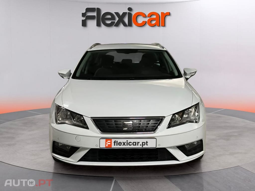 Seat Leon 1.0 EcoTSI Style Ecomotive S/S