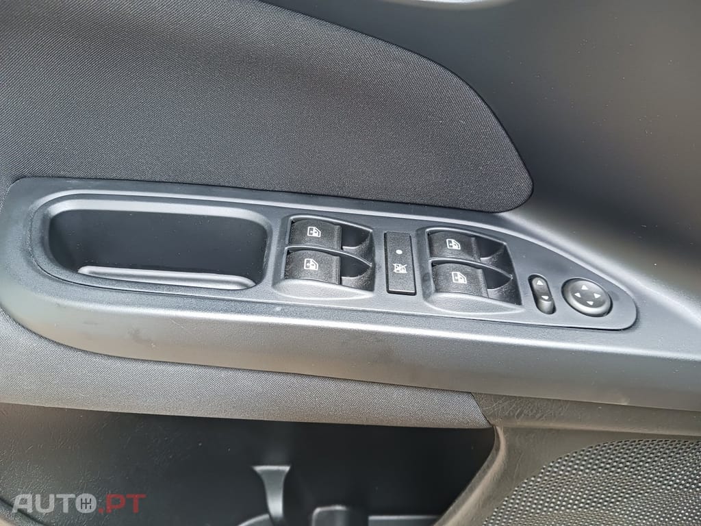 Fiat Tipo 1.0 GSE T3 Cross