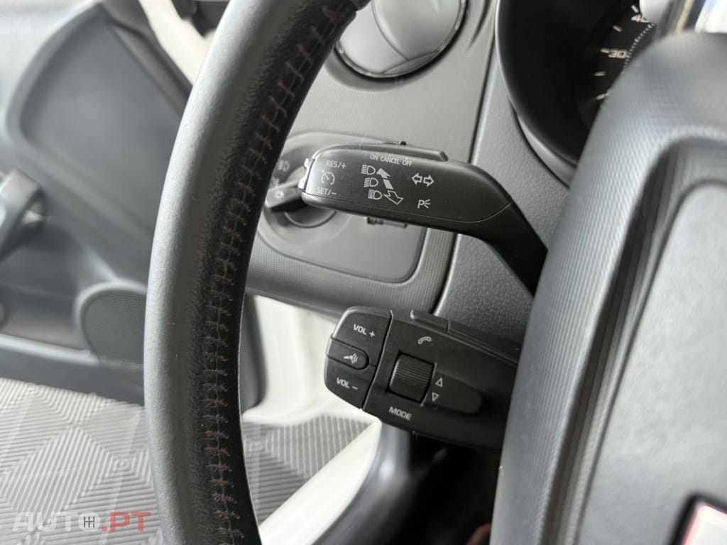 Seat Ibiza SC 1.4 TSI Cupra BocaNegra DSG