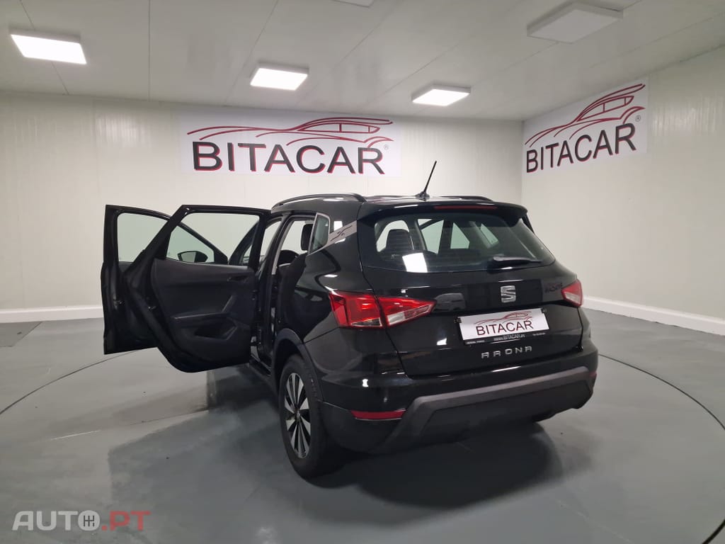 Seat Arona 1.0 TSI Style
