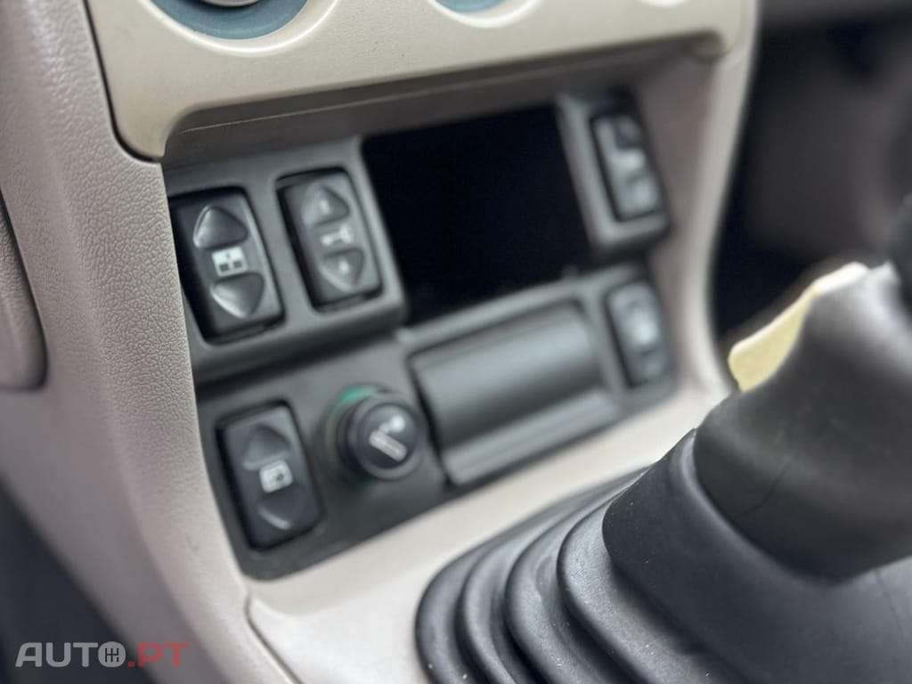 Land Rover Freelander 2.0 di