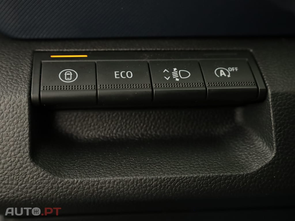 Dacia Duster Duster 1.0 TCe ECO-G Journey Bi-Fuel