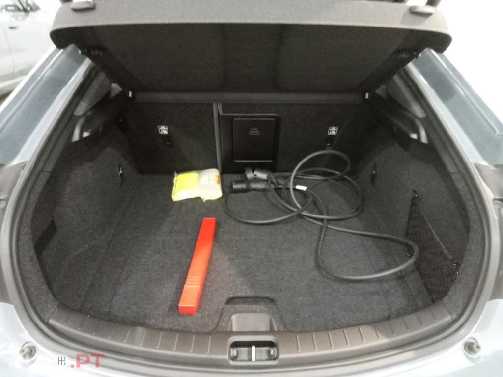 Polestar 2 Long Range 8 kWh