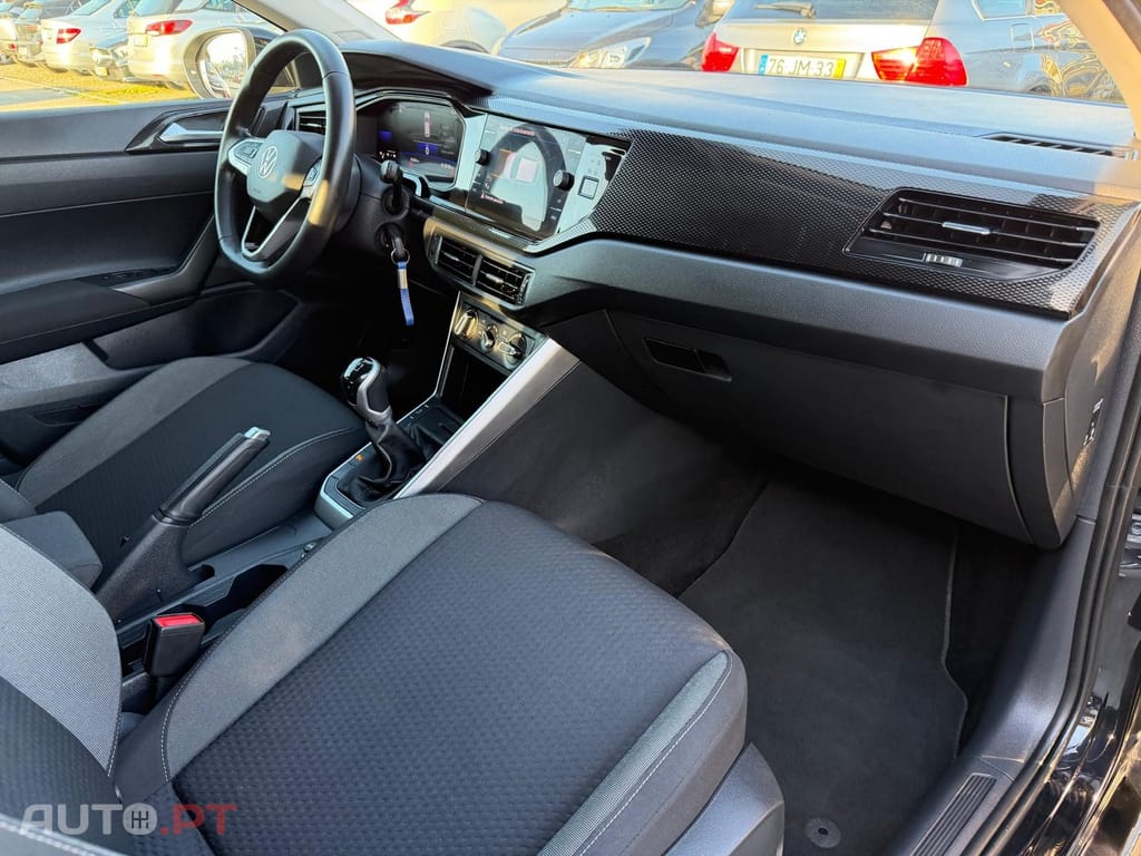 Volkswagen Taigo 1.0 TSI Urban