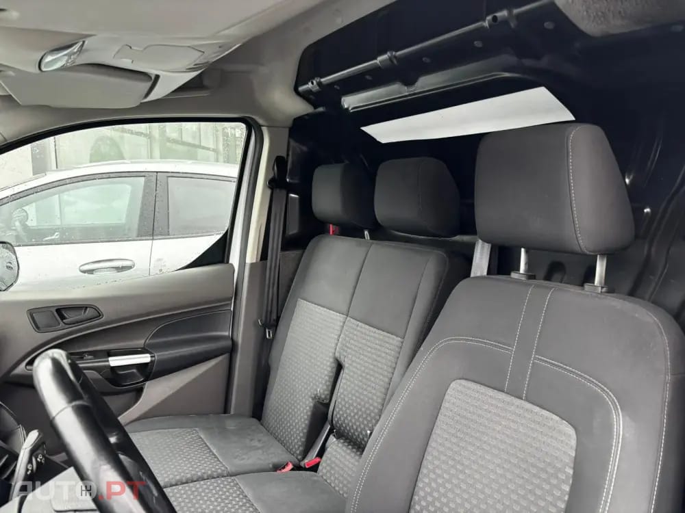Ford Transit Connect 1.5 TDCi 240 L2 Ambiente