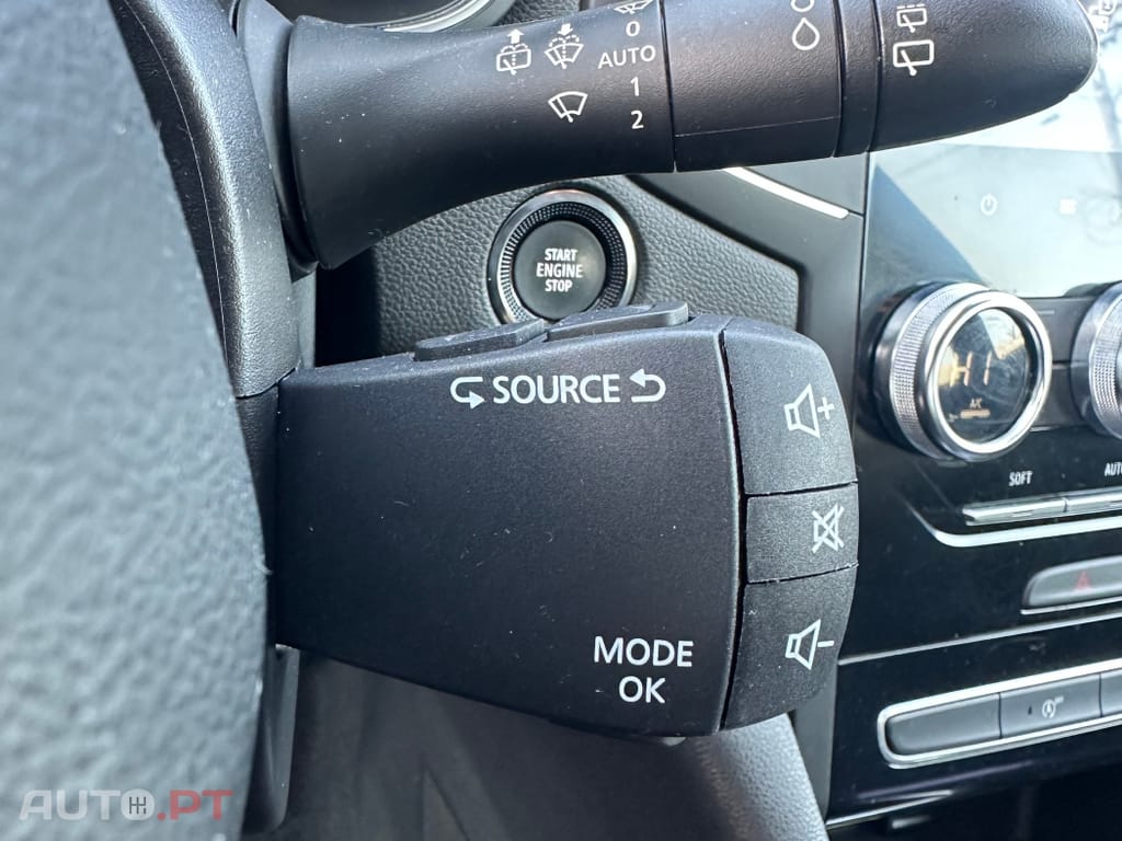 Renault Mégane 1.5 dCi