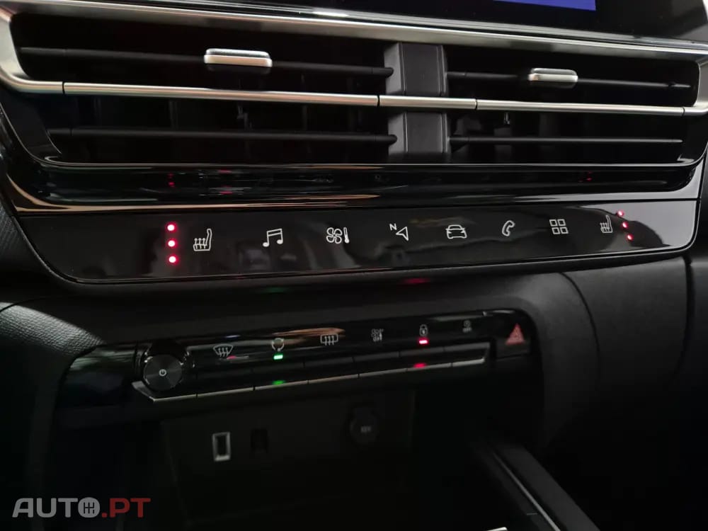 Citroen C5 Aircross Pure Tech 130 S&S EAT8 SHINE