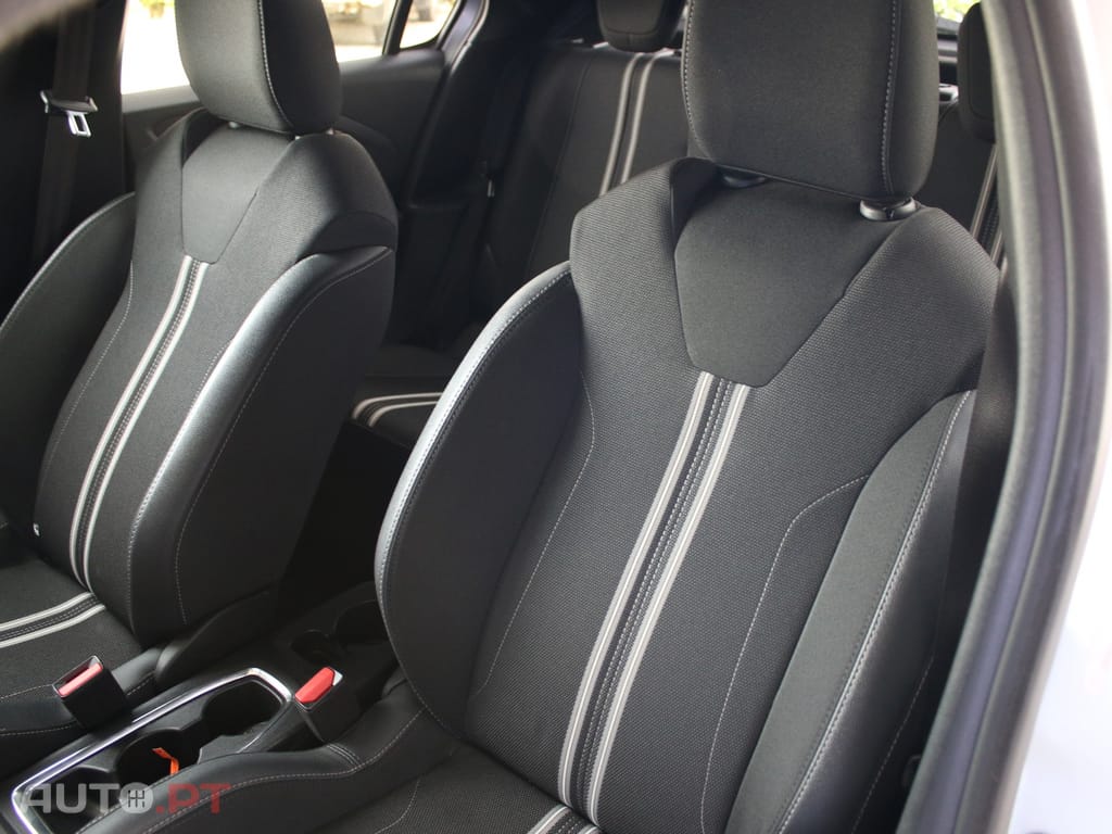 Opel Corsa 1.2 Turbo GS Line
