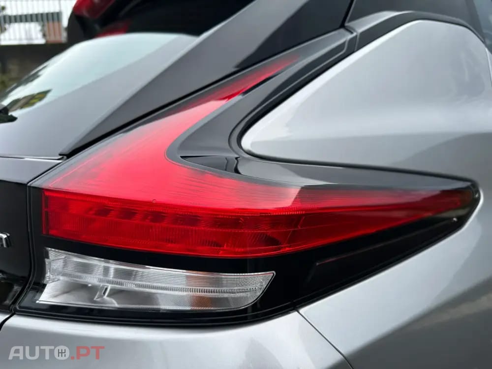 Nissan Leaf e+ Acenta