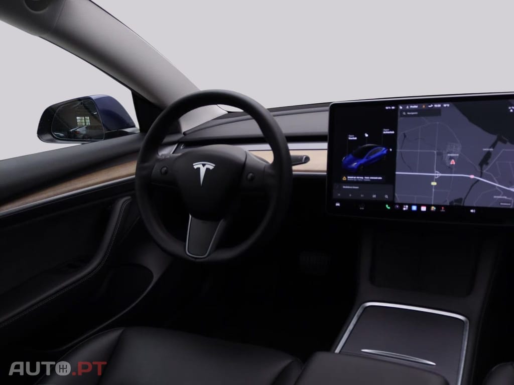 Tesla Model 3 Standard RWD Plus 90,4% I.V.A DEDUTIVEL