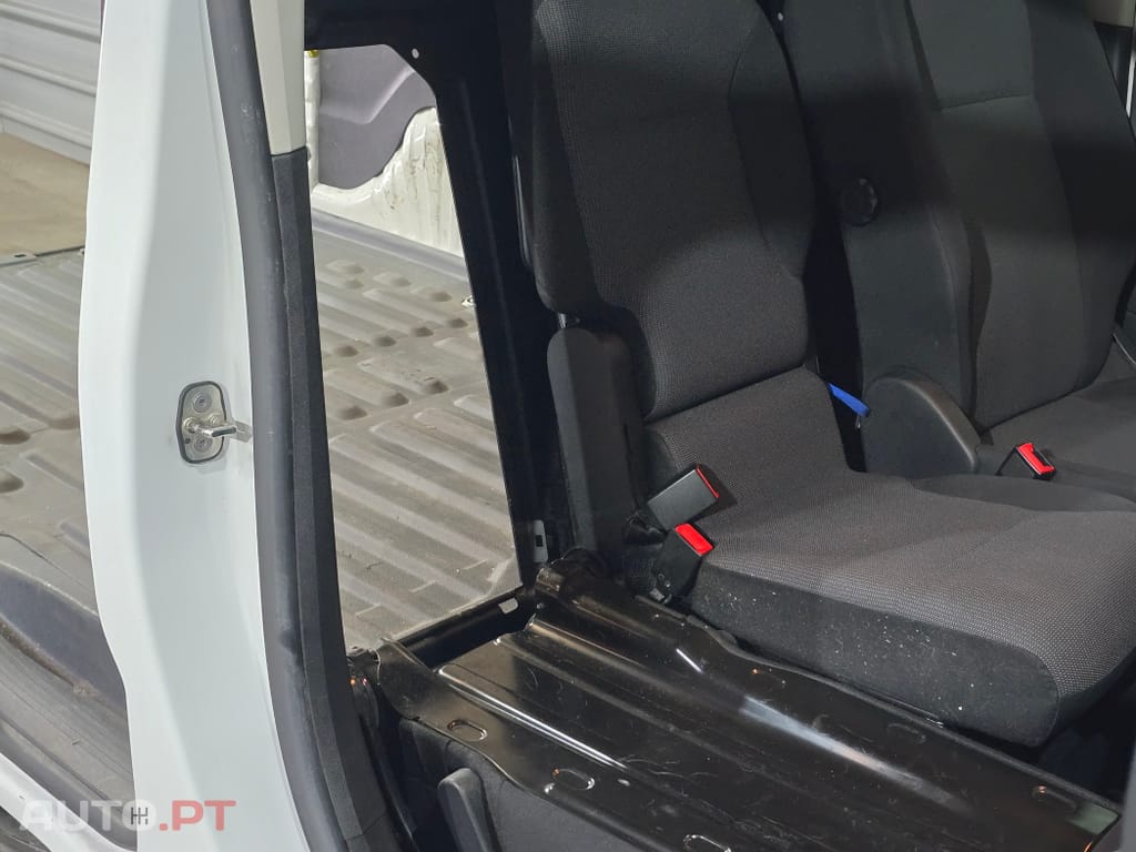 Citroen Berlingo 1.5 BlueHDi M Club