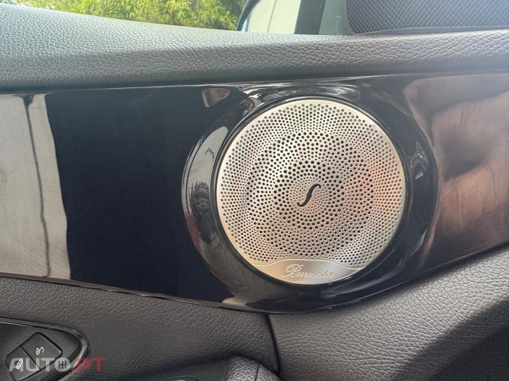 Mercedes-Benz C 200 BlueTEC Avantgarde Aut.
