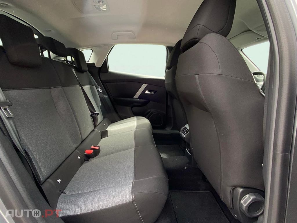 Citroen C4 1.2 PureTech YOU!