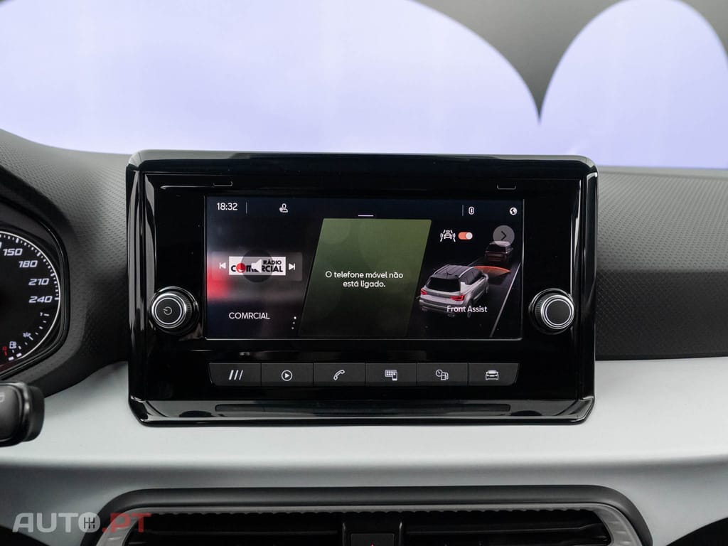 Seat Arona 1.0 TSI Style